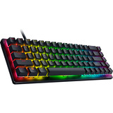 Razer Huntsman V3 HE Magnetic Mini 65% 8KHz, Tastiera da gioco Nero