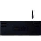 Razer Huntsman V3 HE Magnetic Mini 65% 8KHz, Tastiera da gioco Nero