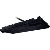 Razer Huntsman V3 HE Magnetic Mini 65% 8KHz, Tastiera da gioco Nero