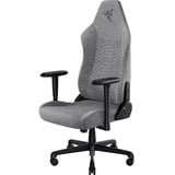 Razer Iskur V2 X, Sedili di gioco grigio chiaro