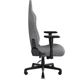 Razer Iskur V2 X, Sedili di gioco grigio chiaro