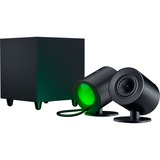 Razer Nommo V2 Nero