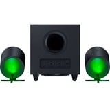 Razer Nommo V2 Nero