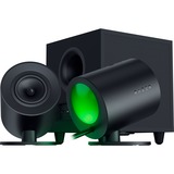 Razer Nommo V2 Nero