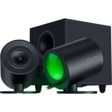 Razer Nommo V2, Altoparlante Nero