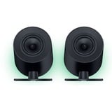 Razer Nommo V2, Altoparlante Nero