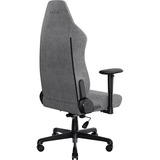 Razer RZ38-05310200-R3G1, Sedili di gioco grigio chiaro
