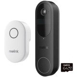Reolink D340B, Campanello per porte 