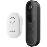 Reolink D340B, Campanello per porte 