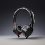 Rode Microphones NTH50 Nero