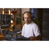 Rode Microphones NTH50, Cuffie Nero