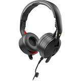 Rode Microphones NTH50, Cuffie Nero