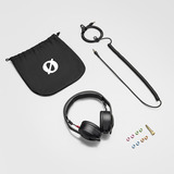 Rode Microphones NTH50, Cuffie Nero