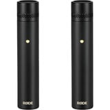 Rode Microphones TF-5, Microfono Nero/Oro