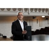 Rode Microphones TF-5, Microfono Nero/Oro