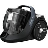 Rowenta Green Force RO7C36 2,5 L A cilindro Secco 500 W Senza sacchetto, Aspirapolvere Nero/grigio, 500 W, A cilindro, Secco, Senza sacchetto, 2,5 L, HEPA