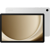 SAMSUNG Galaxy Tab A9+ Qualcomm Snapdragon 128 GB 27,9 cm (11") 6 GB Wi-Fi 5 (802.11ac) Android 13 Argento, Tablet PC argento, 27,9 cm (11"), 1920 x 1200 Pixel, 128 GB, 6 GB, Android 13, Argento