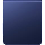 SAMSUNG SM-F766BDBGEUB smartphone 17,5 cm (6.9") Doppia SIM 5G USB tipo-C 12 GB 256 GB 4300 mAh Blu, Handy blu, 17,5 cm (6.9"), 2520 x 1080 Pixel, 12 GB, 256 GB, 50 MP, Blu