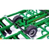 SIKU 2069 modellino in scala Macchine agricole Preassemblato 1:32, Veicolo modello Macchine agricole, Preassemblato, 1:32, Amazone Centaur, Qualsiasi tipo, Metallo, Plastica