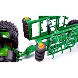 SIKU 2069 modellino in scala Macchine agricole Preassemblato 1:32, Veicolo modello Macchine agricole, Preassemblato, 1:32, Amazone Centaur, Qualsiasi tipo, Metallo, Plastica