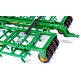 SIKU 2069 parte e accessorio di modellino in scala Macchine agricole, Veicolo modello 1:32, 3 anno/i, Nero, Verde, Arancione, 1 pz