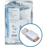 SMARTKEEPER ESSENTIAL Flash Drive Bloccabile (OM03), Chiavetta USB 