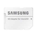 Samsung EVO Plus 1.0TB microSDXC, Scheda di memoria bianco