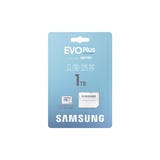 Samsung EVO Plus 1.0TB microSDXC, Scheda di memoria bianco