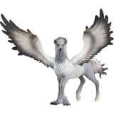 Schleich Harry Potter 13988 action figure giocattolo, Gioco figura 6 anno/i, Nero, Bianco, Plastica