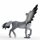 Schleich Harry Potter 13988 action figure giocattolo, Gioco figura 6 anno/i, Nero, Bianco, Plastica