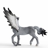 Schleich Harry Potter 13988 action figure giocattolo, Gioco figura 6 anno/i, Nero, Bianco, Plastica