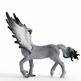 Schleich Harry Potter Fierobecco, Gioco figura 6 anno/i, Magical Creatures, Nero, Bianco, Plastica