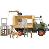 Schleich WILD LIFE 42475 set da gioco,  veicolo da gioco 3 anno/i, Multicolore