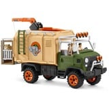 Schleich WILD LIFE 42475 set da gioco,  veicolo da gioco 3 anno/i, Multicolore