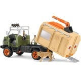 Schleich WILD LIFE 42475 set da gioco,  veicolo da gioco 3 anno/i, Multicolore