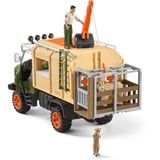 Schleich WILD LIFE 42475 set da gioco,  veicolo da gioco 3 anno/i, Multicolore