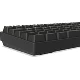 Sharkoon 4044951041930, Tastiera da gioco Nero