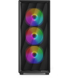 Sharkoon 4044951044108, Chassis Tower Nero