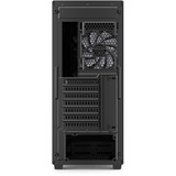Sharkoon 4044951044108, Chassis Tower Nero