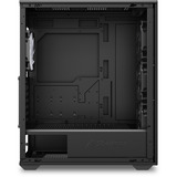 Sharkoon 4044951044108, Chassis Tower Nero