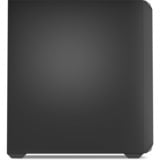 Sharkoon AK2, Chassis Tower Nero