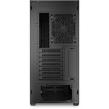 Sharkoon AK2 , Chassis Tower Nero