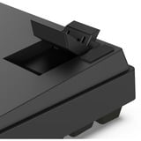 Sharkoon SKILLER SGK50 S4 Gen2 PBT, Tastiera da gioco Nero