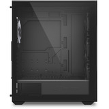 Sharkoon VK4 Rainbow, Chassis Tower Nero
