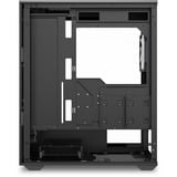 Sharkoon VK4 Rainbow, Chassis Tower Nero