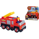 Simba 109252505,  veicolo da gioco rosso/Giallo