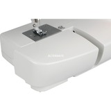 Singer Macchina da cucire meccanica Simple 3210 bianco/Rosa