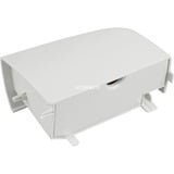 Singer Simple 3210, Macchina da cucire bianco/Rosa