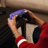 Sony DualSense V2 Wireless-Controller, Gamepad viola