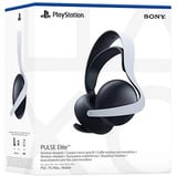 Sony PULSE Elite Wireless-Headset - PS5, Cuffia da gioco bianco/Nero